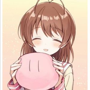 Meet your Posher, Lorena